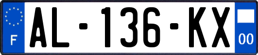 AL-136-KX