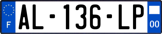 AL-136-LP