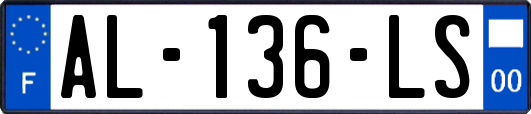 AL-136-LS