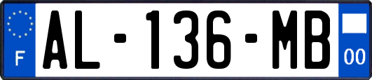 AL-136-MB