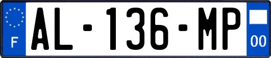 AL-136-MP