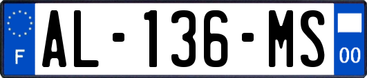 AL-136-MS