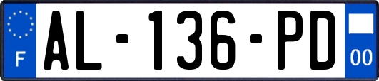 AL-136-PD