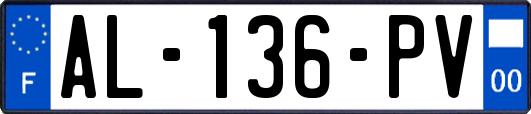 AL-136-PV