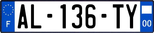AL-136-TY