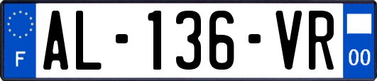 AL-136-VR