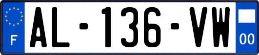 AL-136-VW