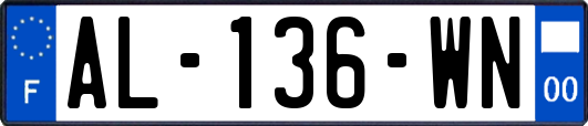 AL-136-WN