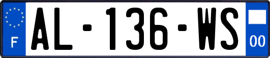 AL-136-WS