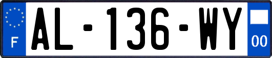 AL-136-WY