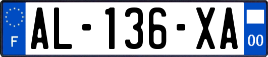 AL-136-XA