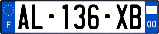 AL-136-XB
