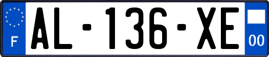 AL-136-XE