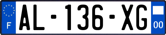 AL-136-XG