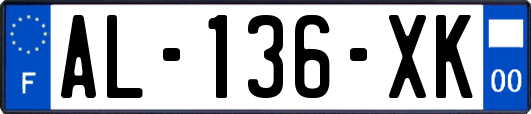 AL-136-XK