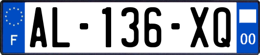 AL-136-XQ