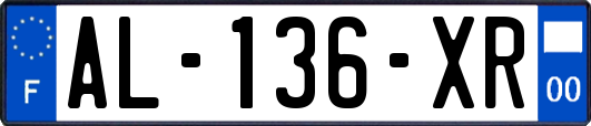 AL-136-XR