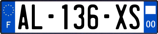 AL-136-XS