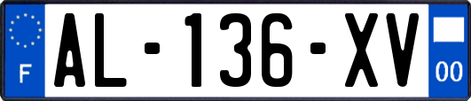 AL-136-XV