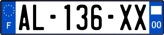AL-136-XX