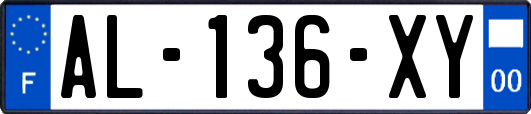 AL-136-XY