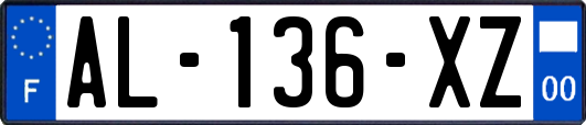 AL-136-XZ