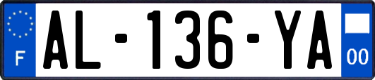 AL-136-YA