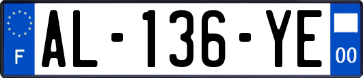 AL-136-YE