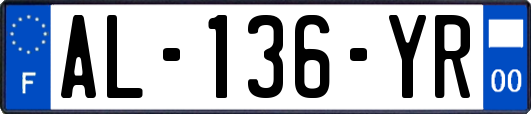 AL-136-YR