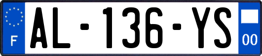 AL-136-YS