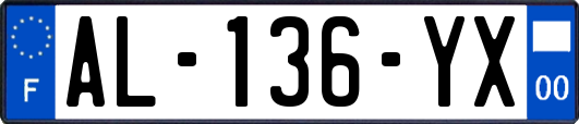 AL-136-YX