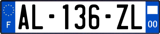 AL-136-ZL