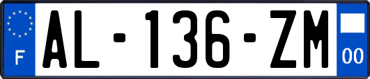 AL-136-ZM