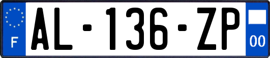 AL-136-ZP