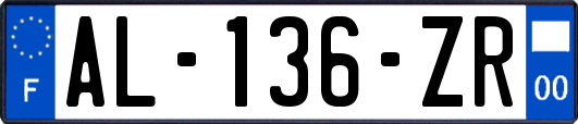 AL-136-ZR