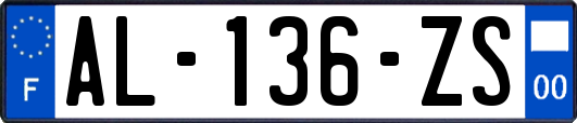 AL-136-ZS