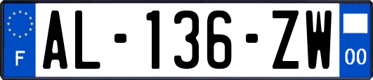 AL-136-ZW