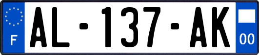 AL-137-AK