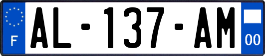 AL-137-AM