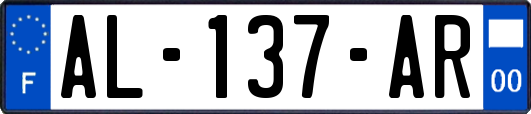 AL-137-AR