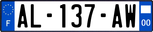 AL-137-AW