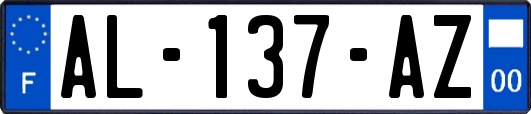 AL-137-AZ