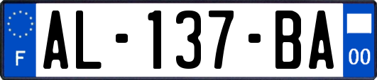 AL-137-BA