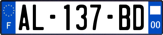AL-137-BD