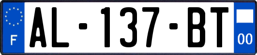 AL-137-BT