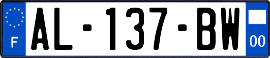 AL-137-BW