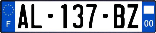 AL-137-BZ