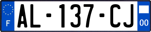 AL-137-CJ