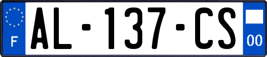 AL-137-CS