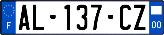 AL-137-CZ